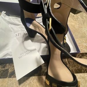 Stuart weitzman shoes